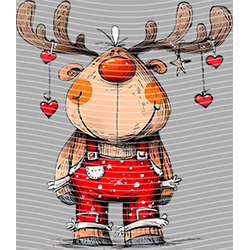 Christmas-ADJ 12656